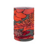 BUFF Coolnet UV Aramay Poppy